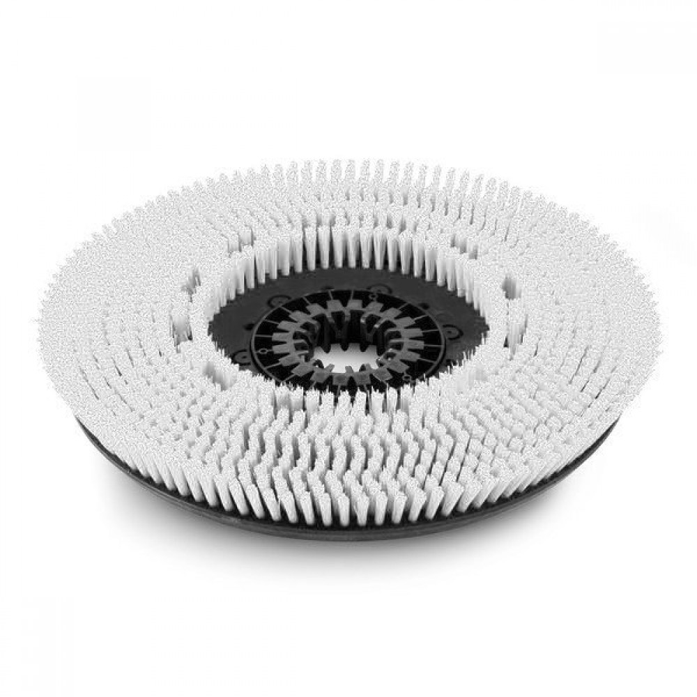 Karcher Soft White Disc Brush 510mm | 4.905-028.0